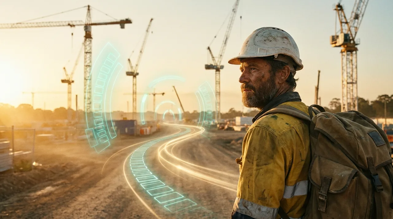 417 Working Holiday to PR via Construction: The Year-by-Year Timeline (2026)