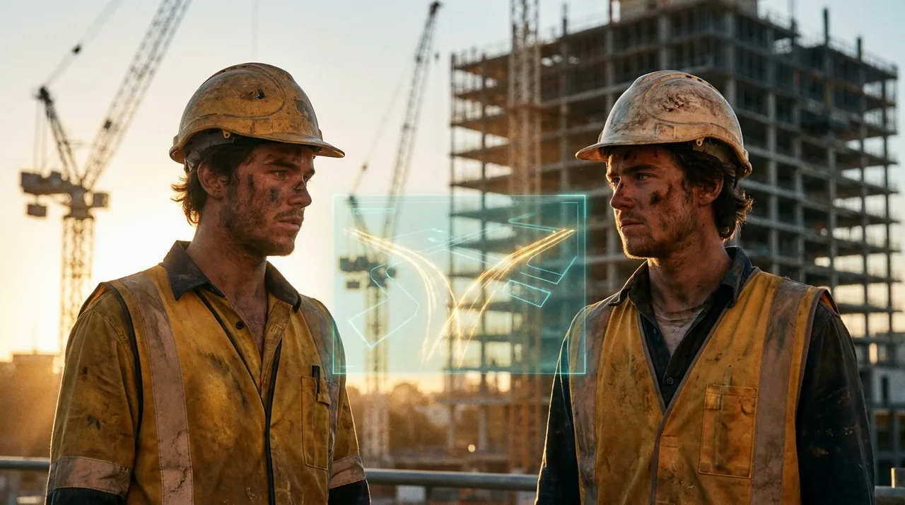417 vs 462 Visa for Sydney Construction (2026): What Each Lets You Do