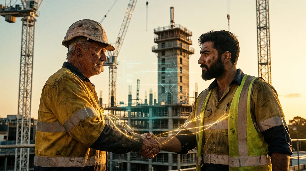 482 Sponsorship Sydney Tradies 2026: What Has To Be Proven