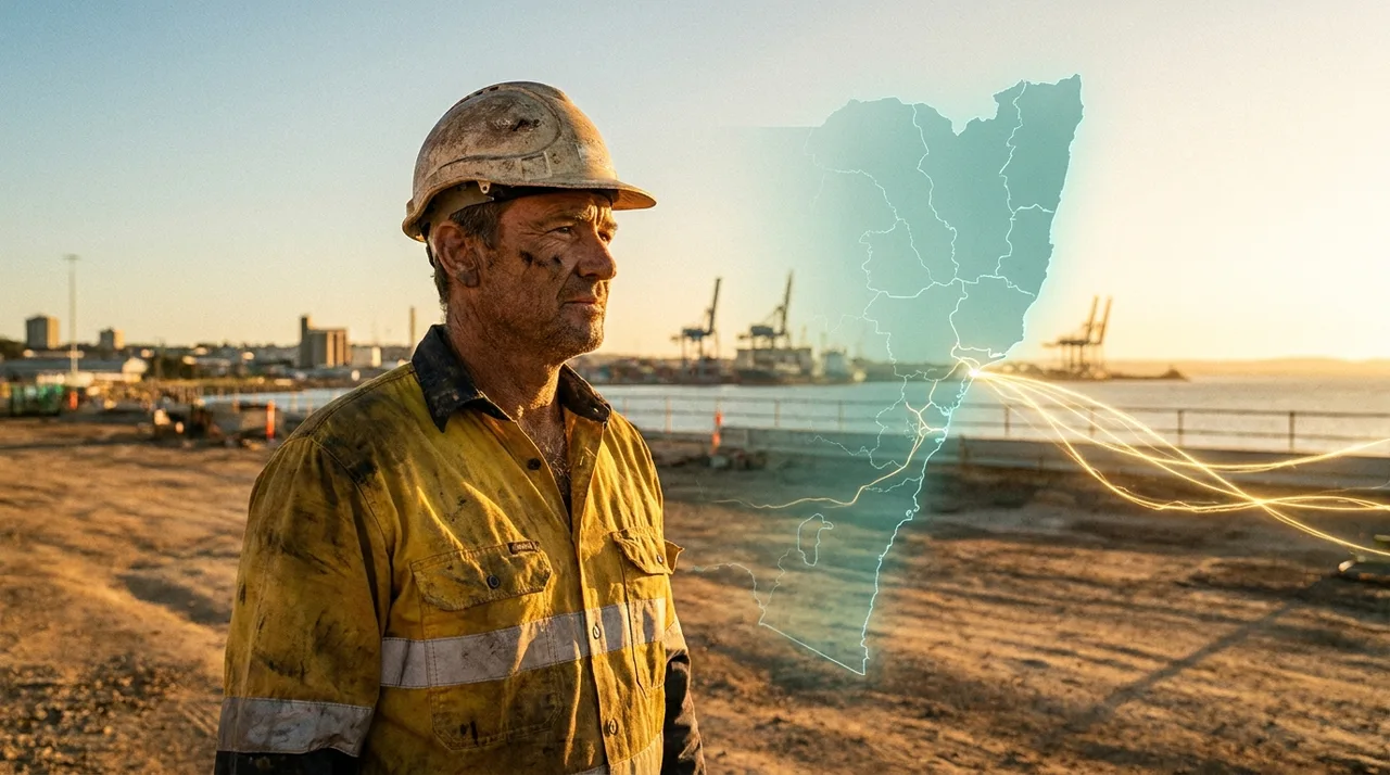 491 Visa for Tradies in 2026: Why Newcastle/Wollongong Beat Sydney