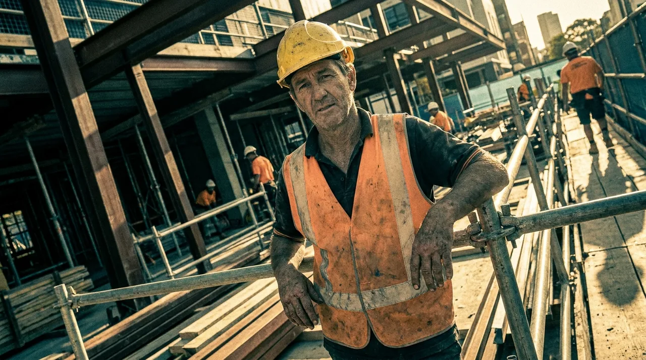 Why We Turn Down 4 Out of 5 Workers Who Apply
