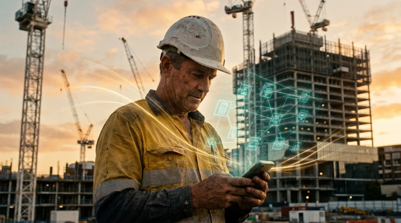 AI Is Changing Sydney Labour Hire: What Workers Need to Know in 2026