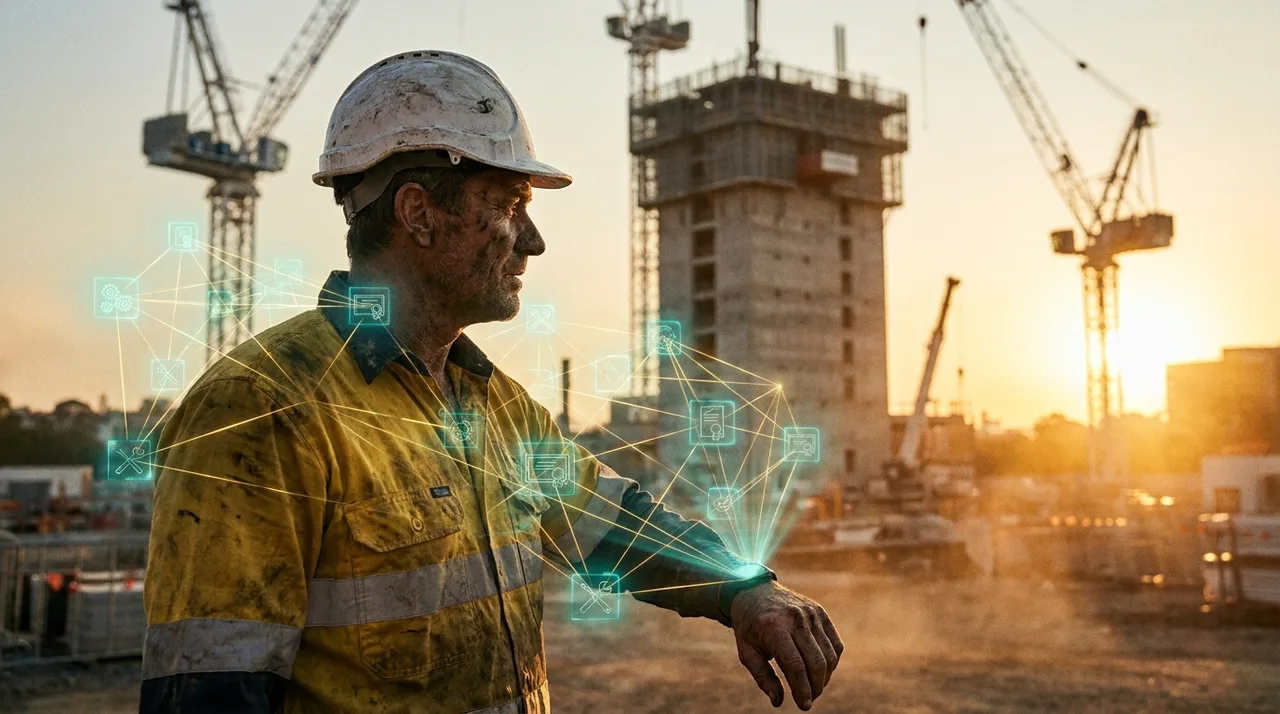 How AI Matches You to Better-Paying Sites (Sydney Labour Hire 2026)