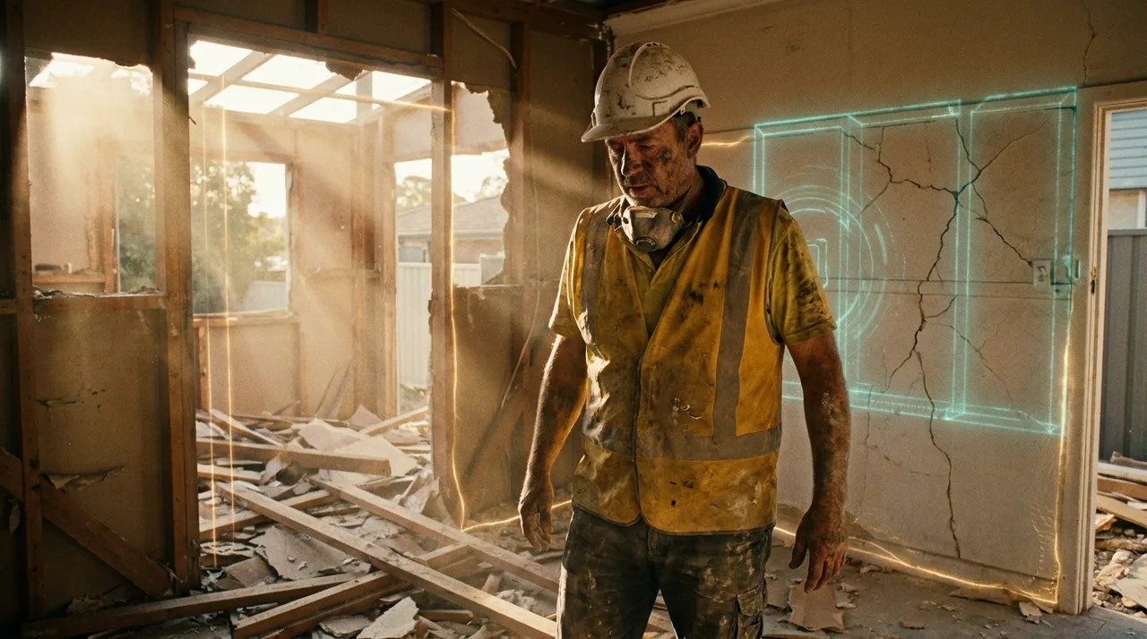 Asbestos Awareness vs Class B in Sydney 2026