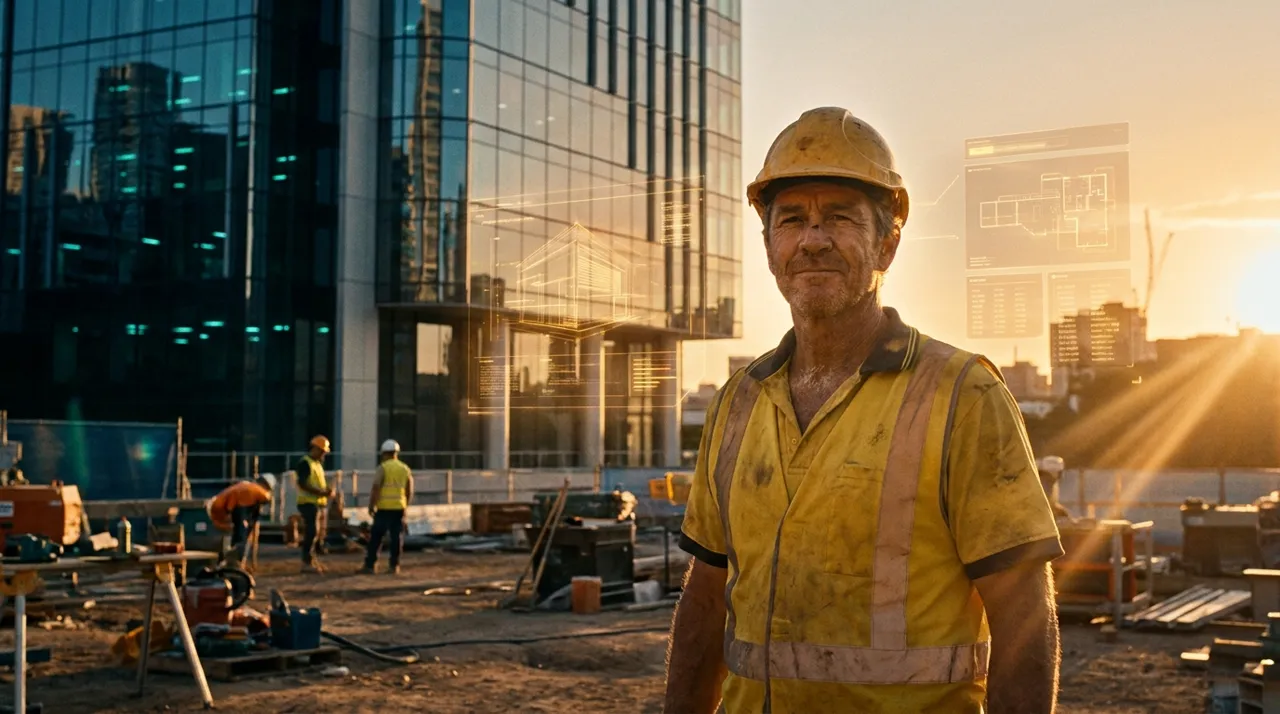 How to Train a Green Worker Fast (Without Babysitting Him)