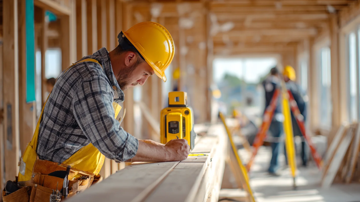 Site Leadership on a Construction Crew You Did Not Hire: The Complete Guide (2026)