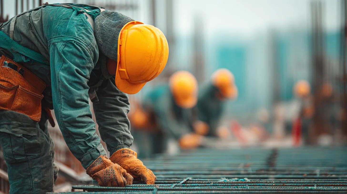 Will AI Replace Construction Workers? No — Here