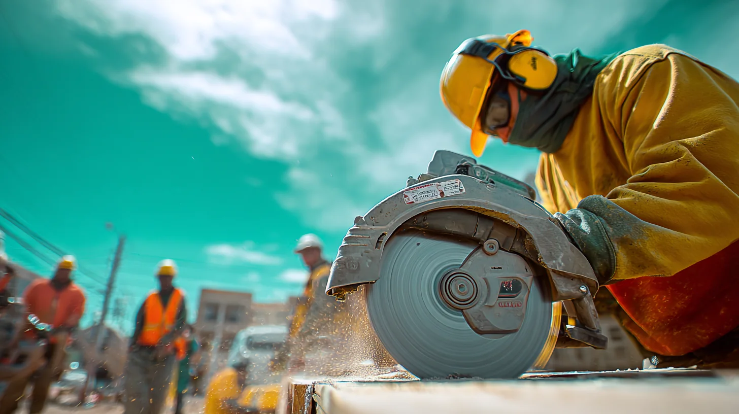What Is a Toolbox Talk? How to Stand Out Without Being a Try-Hard