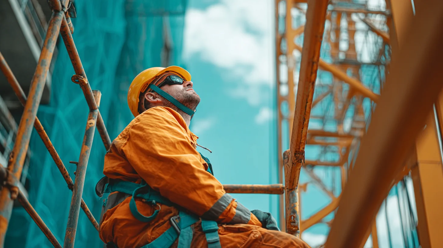 How to Give Feedback to Employees on a Construction Site: The Sandwich Method (2026)
