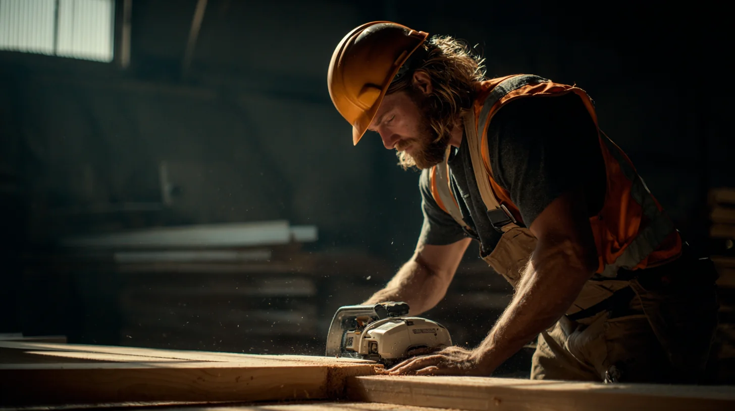 Sydney construction contract signing — ABN versus PAYG employment paperwork