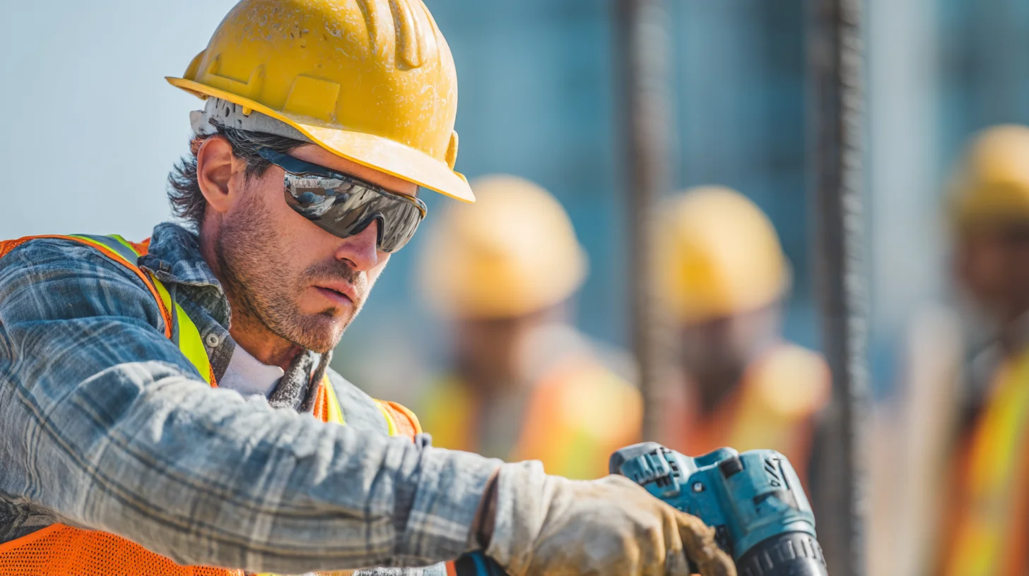 417 vs 462 Visa for Sydney Construction (2026): What Each Lets You Do