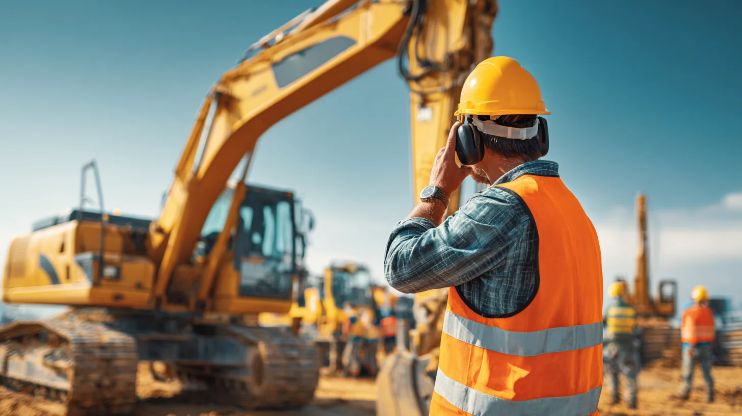 The Complete Guide to Staffing a Construction Project in Sydney
