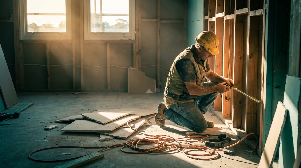 How to End a Worker Placement Without Burning the Relationship