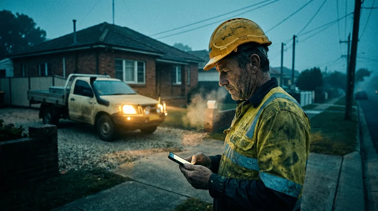 How to Ring a Labour Hire Agency and Actually Get Put On (Sydney)