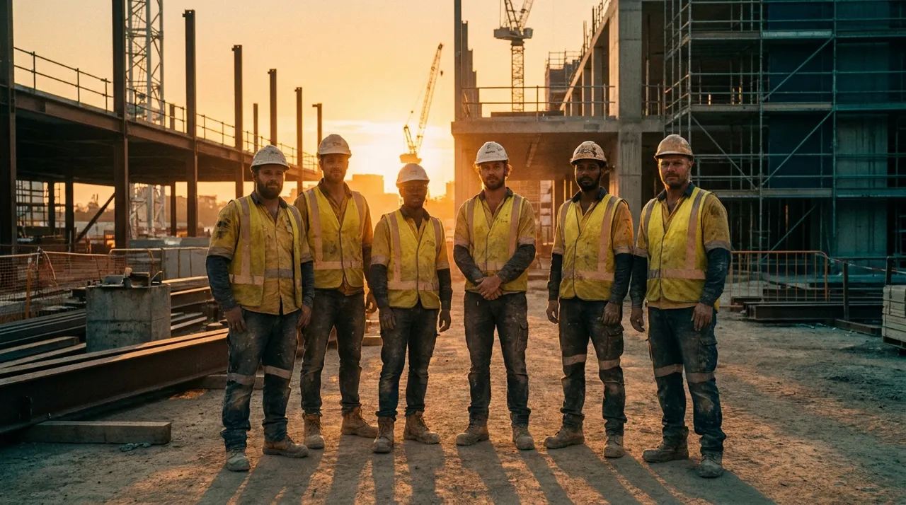 How to Interview a Labourer: The Complete Guide to Asking Better Questions (2026)