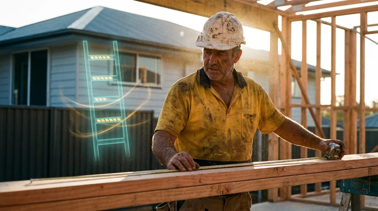 Carpenter Labour Hire Sydney 2026: 1st/2nd/3rd Year Apprentice + Qualified Rates