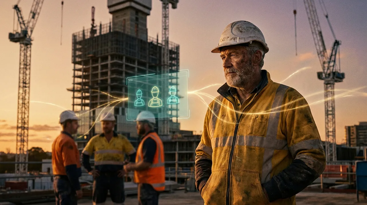 Casual vs Permanent vs Labour Hire Sydney 2026