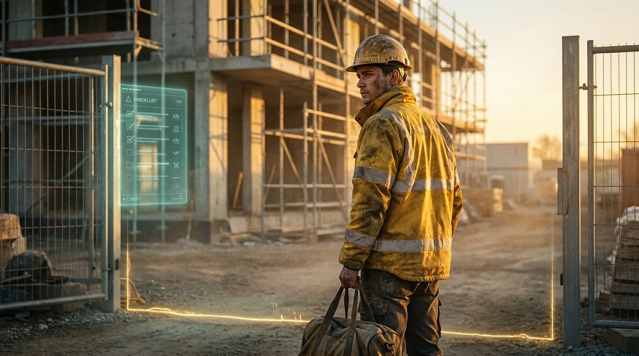 10 Reasons Sydney Labourers Get Sent Home on Day 1