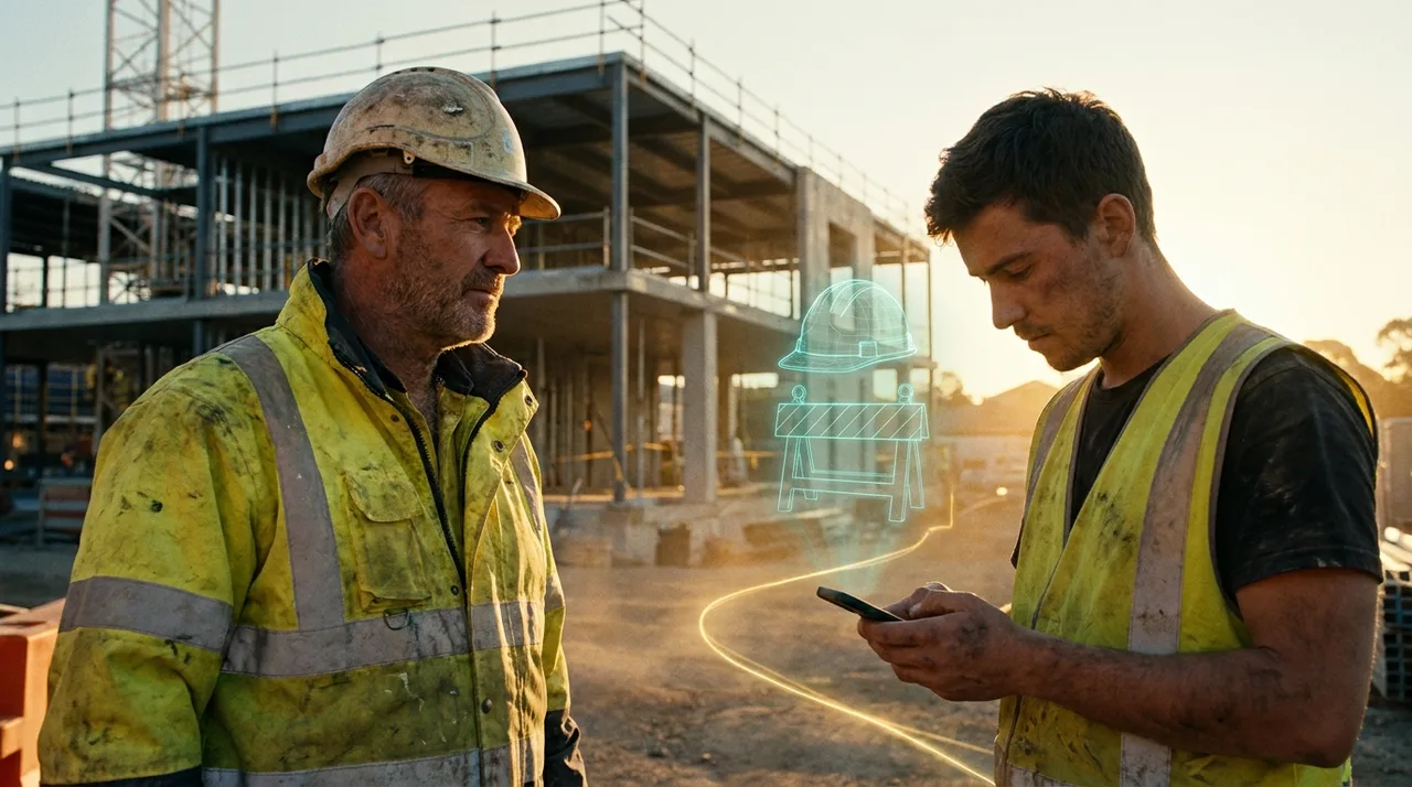 5 First-Week Mistakes That Get Sydney Labourers Sacked (2026)