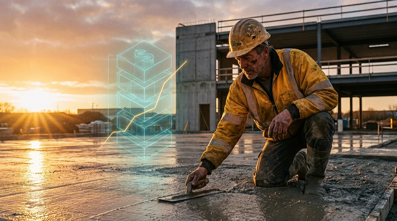The 4-7% Hidden Workers Comp Charge in Sydney Labour Hire Rates (2026)