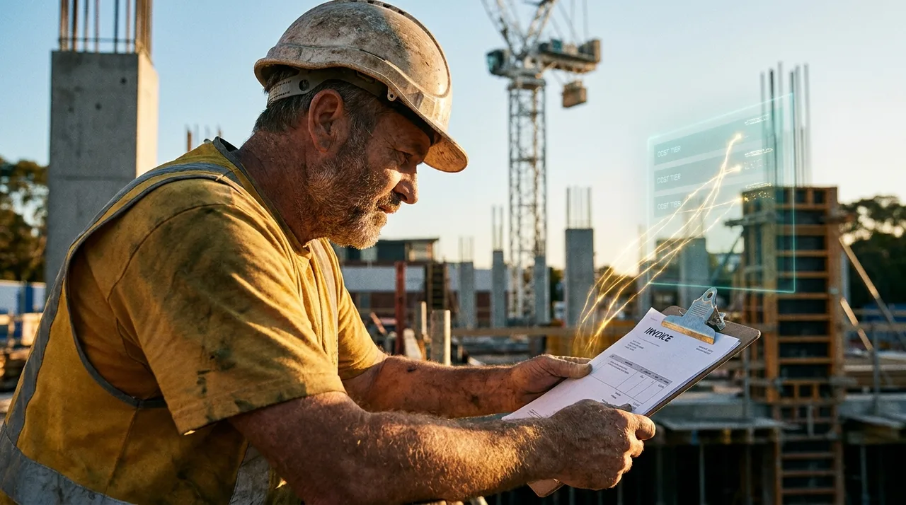 How Sydney Labour Hire Rates Are Calculated in 2026 (Full Bill-Rate Breakdown)