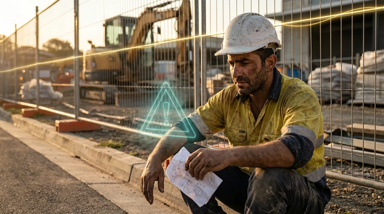 Hurt on a Cash Job in Sydney (2026)? You Are Still Covered, But You Have to Prove It
