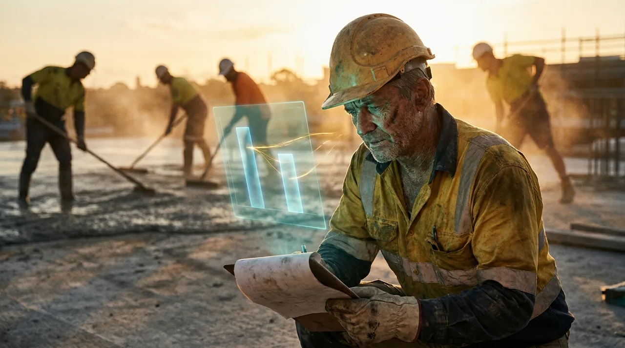 Why Sydney Labour Hire Quotes Vary by $15/hr (2026 Bill Rate Breakdown)