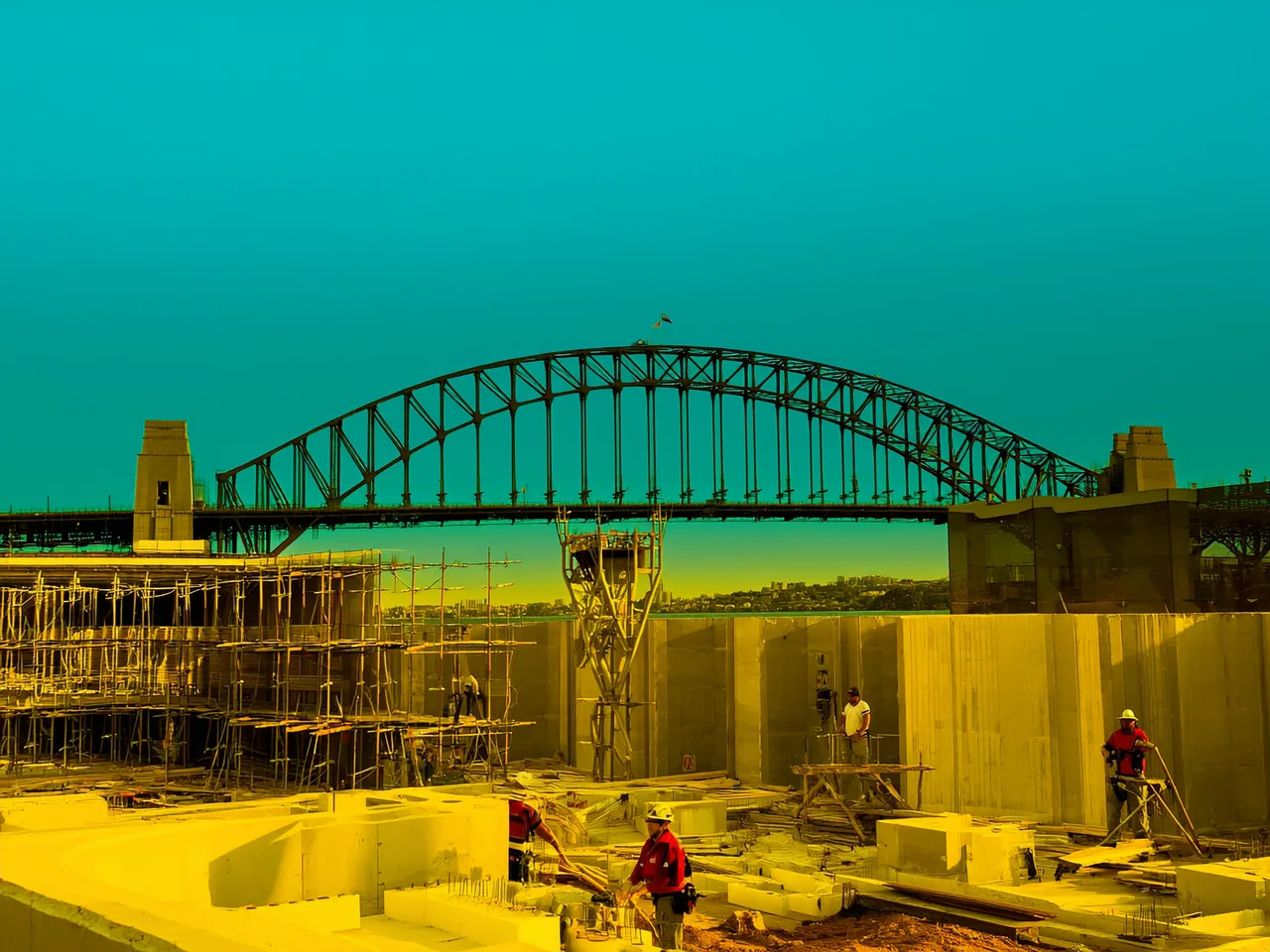 Labour Hire Rates Sydney 2026: What You Should Be Paying