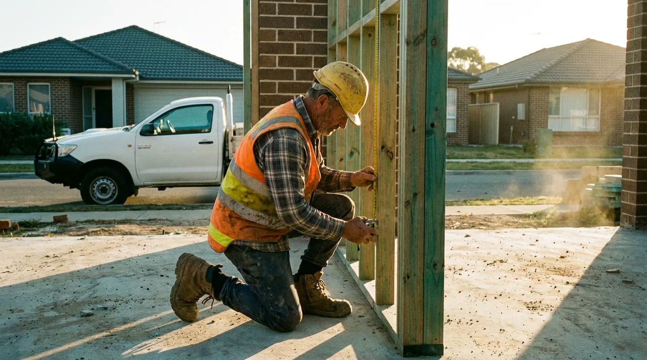 Labour Hire for Small Builders: Is It Worth It?