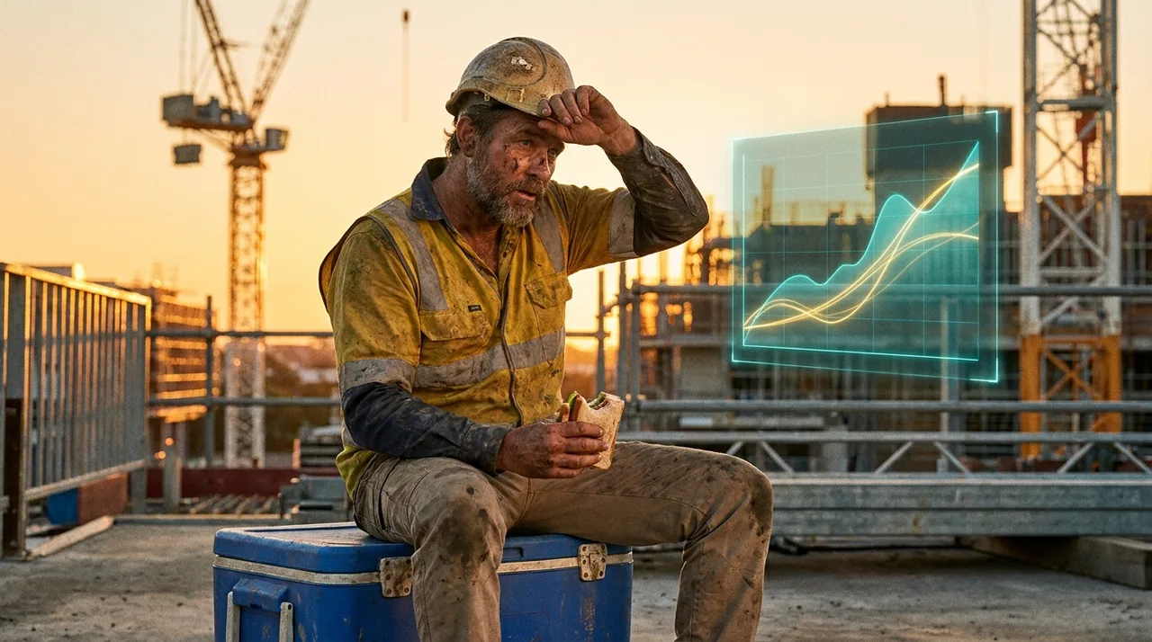 When Sydney Labour Hire Demand Really Peaks (and Why to Build Your Crew in April)