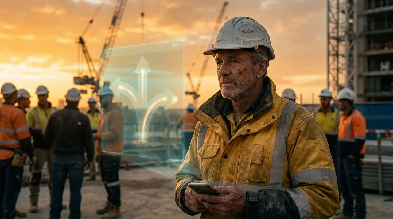 Labour Hire vs Contractors vs Direct Hire: Which Wins When