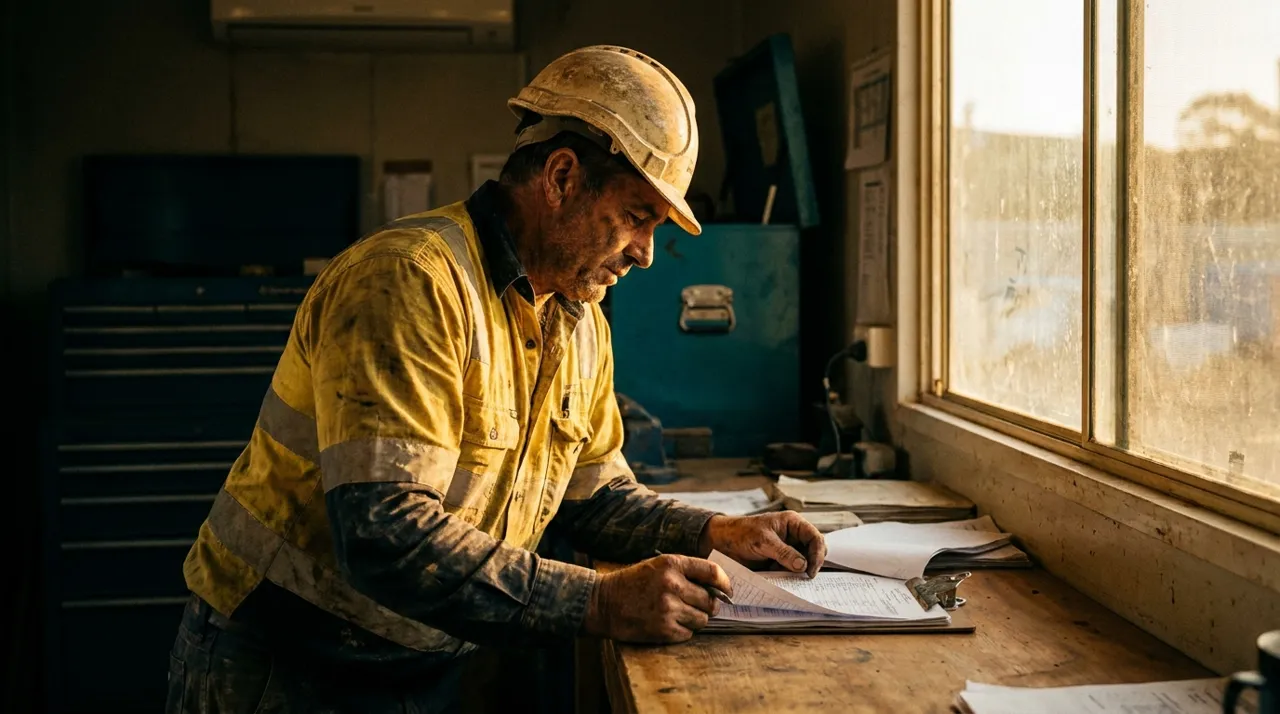 NSW Labour Hire Licensing 2026: Why There