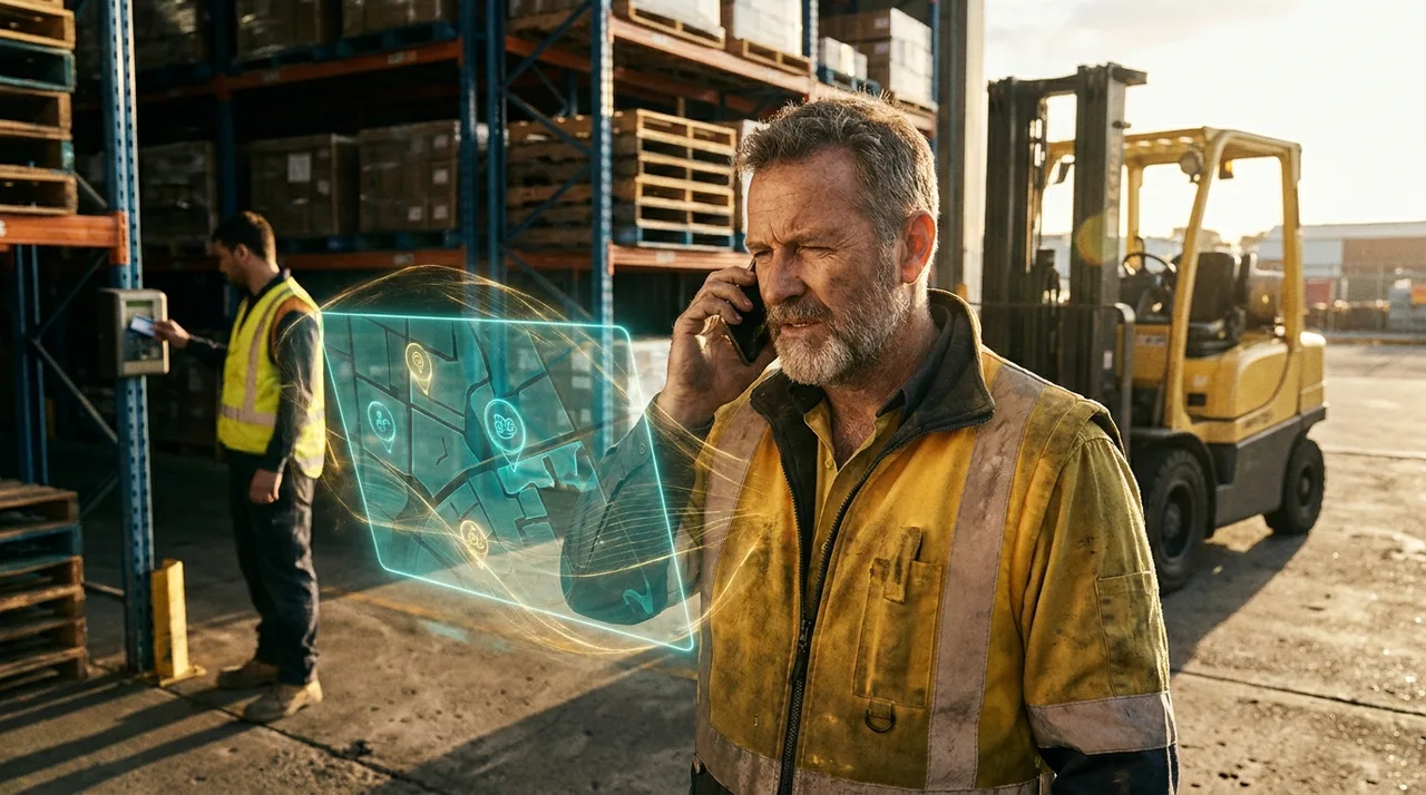 Same-Day Warehouse Replacement in Sydney 2026: What an Idle Dock Costs You