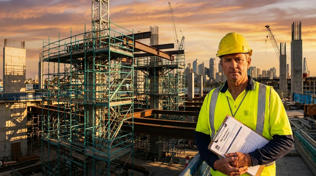 Sham Contracting in Construction: The FWO Crackdown You Should Know About