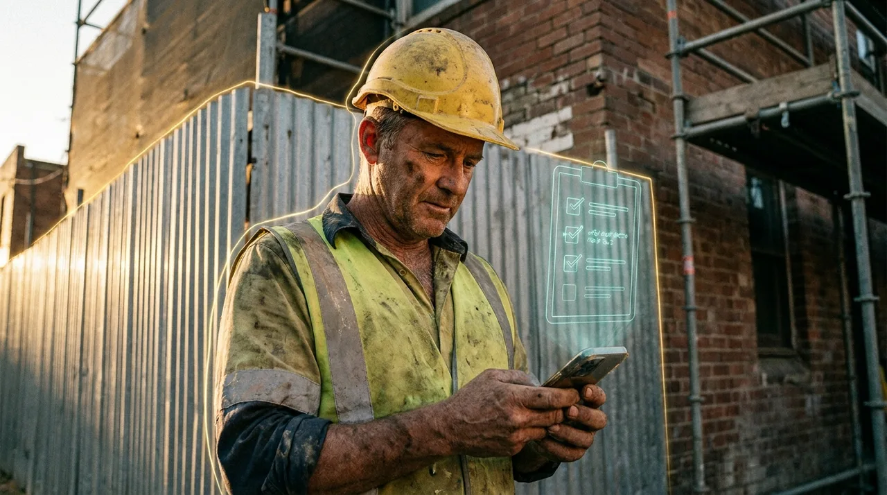 7 Red Flags You're Being Sham-Contracted in Sydney (2026)