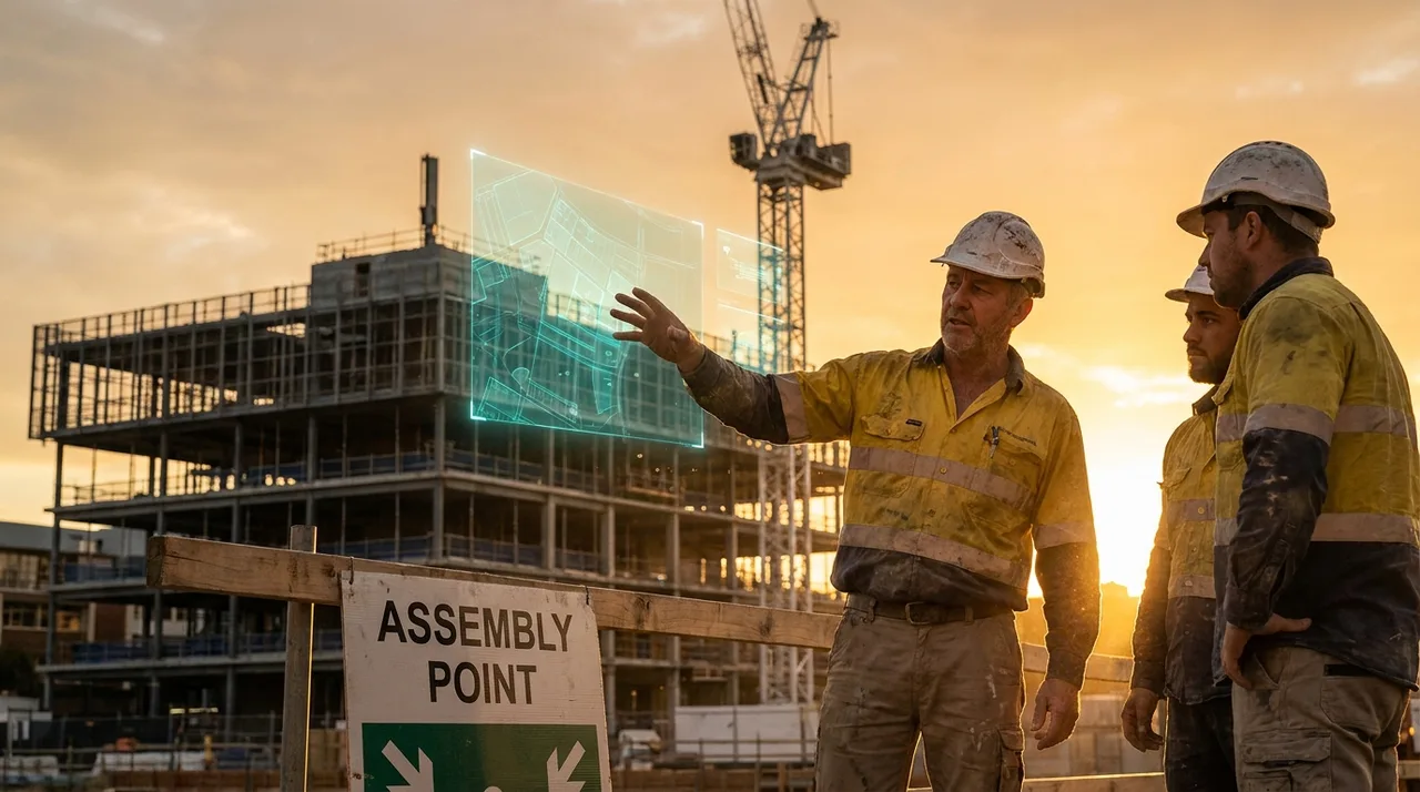 Onboarding 12 Labour Hire Workers in 90 Minutes (Sydney 2026 Template)