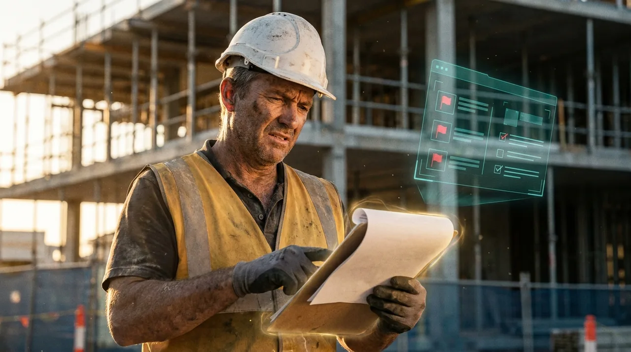 7 Red Flags of a Dodgy Sydney Labour Hire Agency (2026 Checklist)
