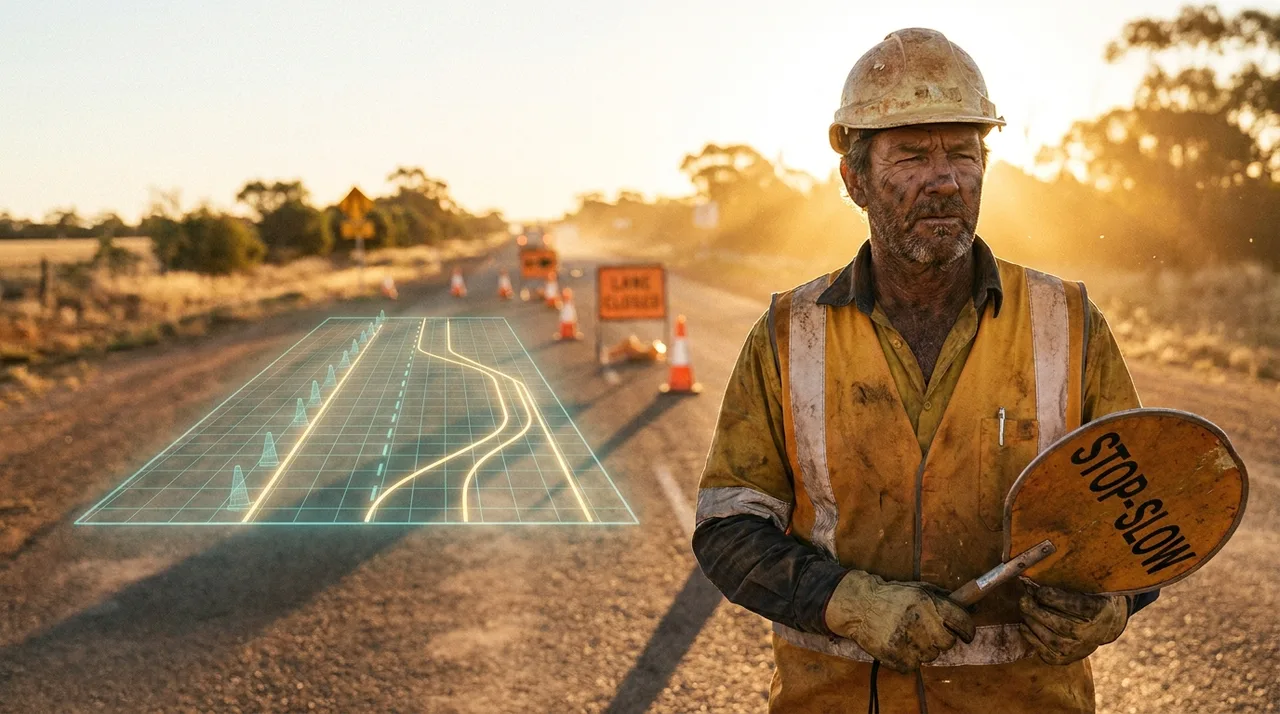 Sydney Traffic Control Ticket 2026: Blue Card vs Yellow Card (and Which to Get First)