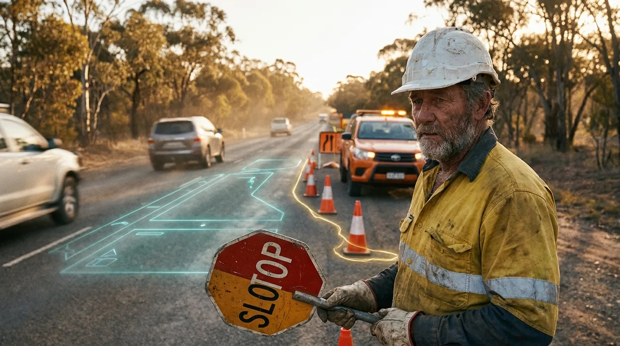 Traffic Controller Hire Sydney 2026: Blue Card vs Yellow Card + Compliance