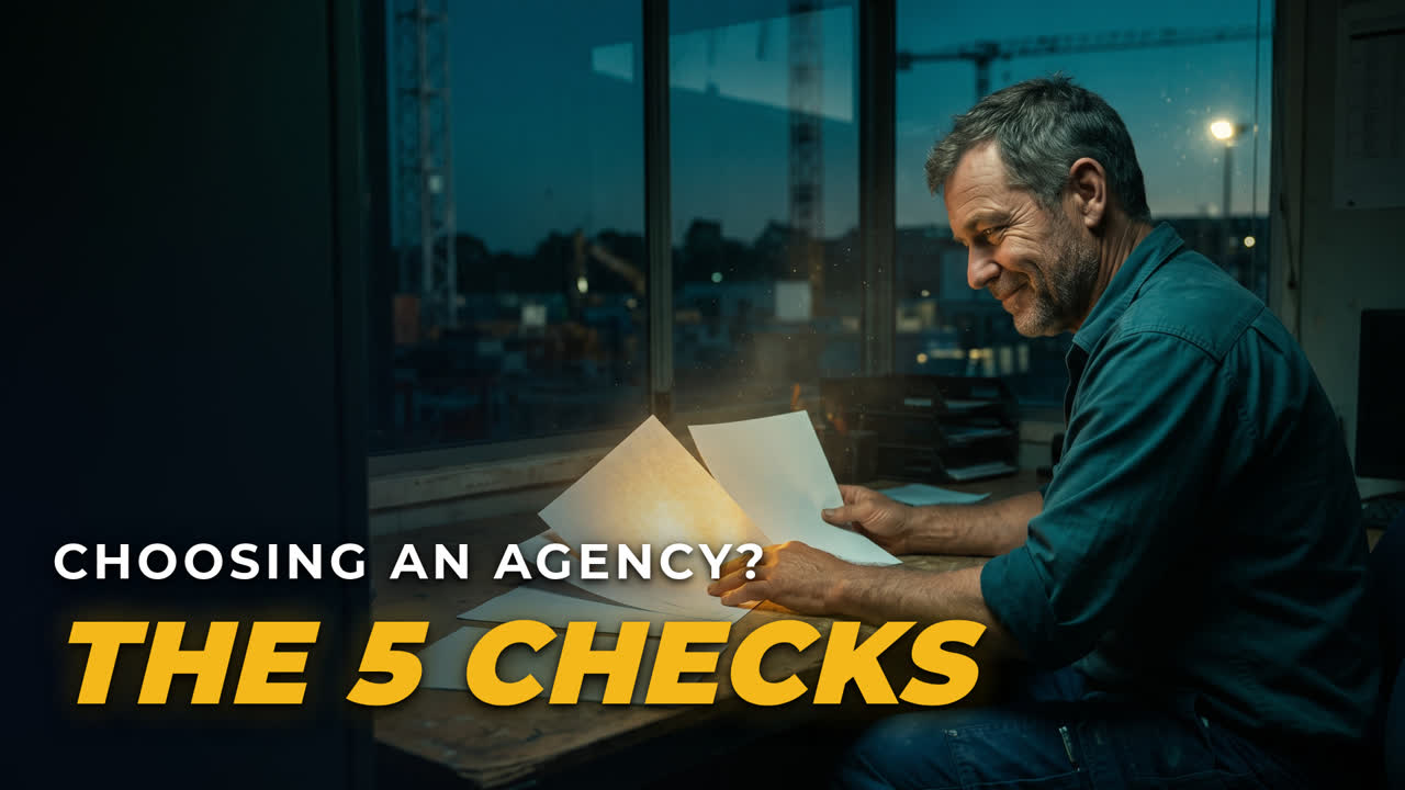How to Choose a Labour Hire Company in Sydney (5 Checks Before You Sign)