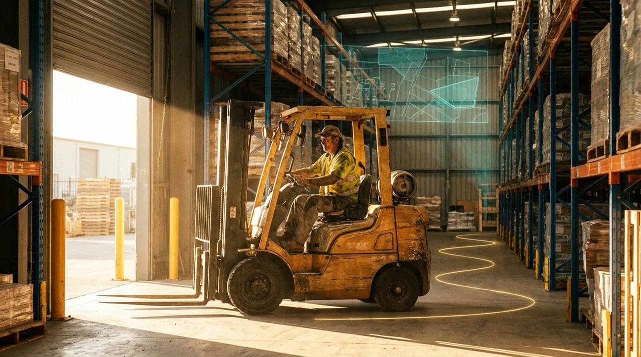 South West Sydney Warehouse Staffing 2026: Moorebank, Eastern Creek & Prestons