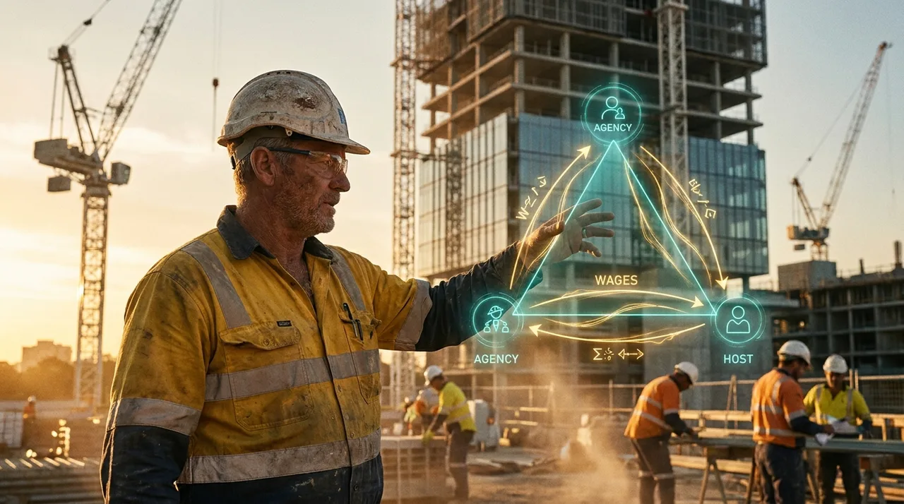 What Is Labour Hire? How It Works in Australia (2026)