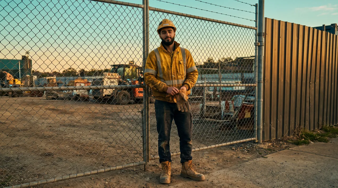 What a Sydney Labour Hire Agency Actually Looks For in a Worker