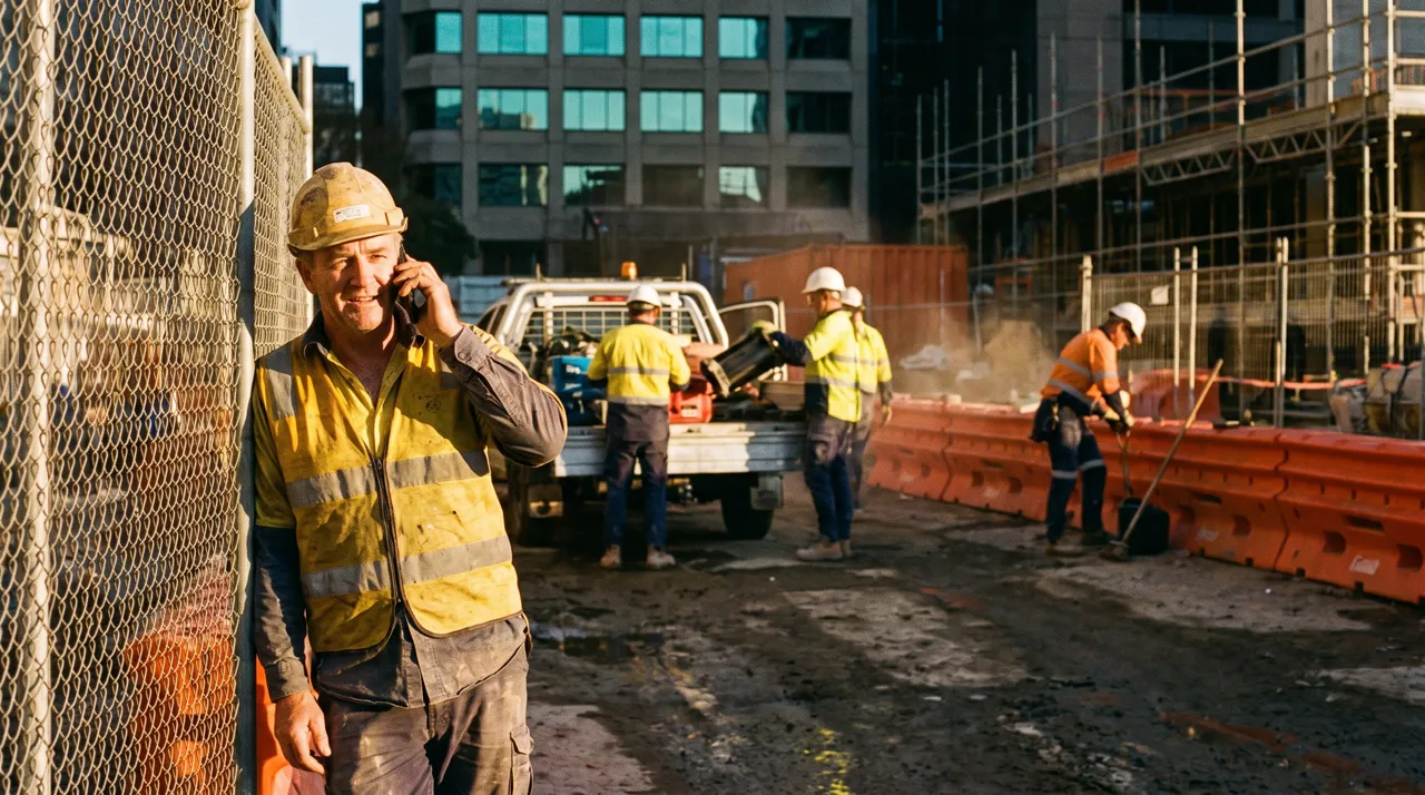 What We Ask Your Supervisor After You Leave the Site