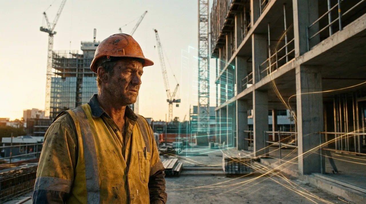 Why Cheap Labour Hire in Sydney 2026 Always Costs Builders More