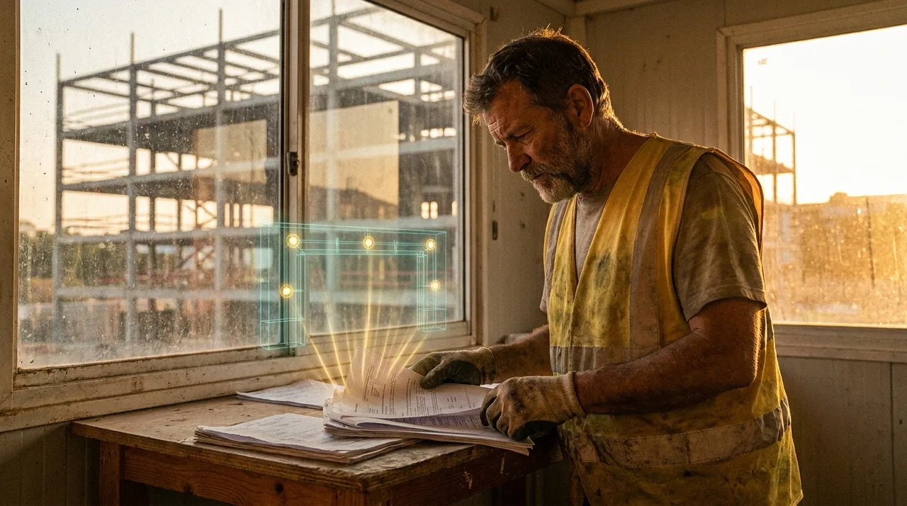 Why We Turn Down 4 Out of 5 Workers Who Apply