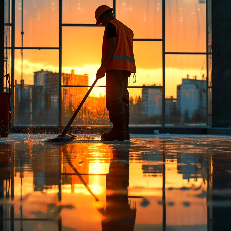 Site Cleaner